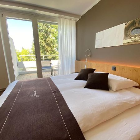 Hotel & Restaurant Sternen Muri Bei Bern Εξωτερικό φωτογραφία