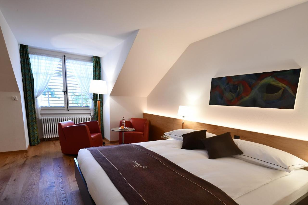 Hotel & Restaurant Sternen Muri Bei Bern Εξωτερικό φωτογραφία