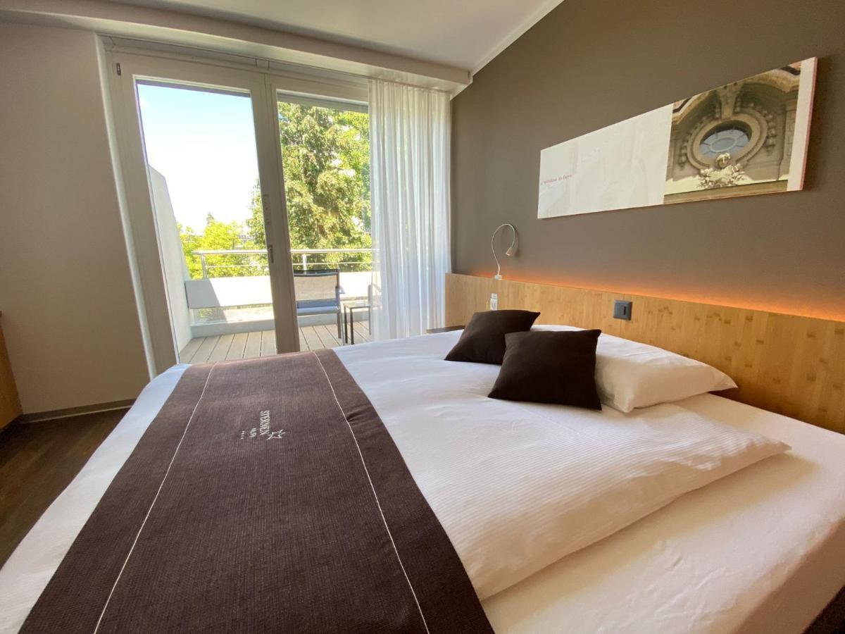 Hotel & Restaurant Sternen Muri Bei Bern Εξωτερικό φωτογραφία