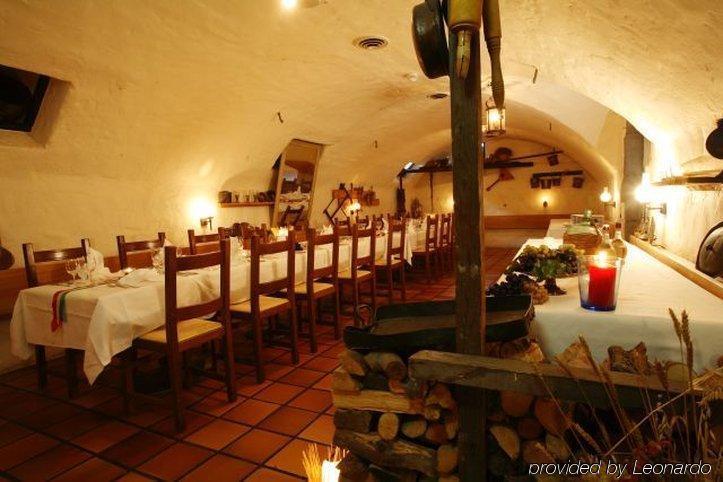 Hotel & Restaurant Sternen Muri Bei Bern Εστιατόριο φωτογραφία