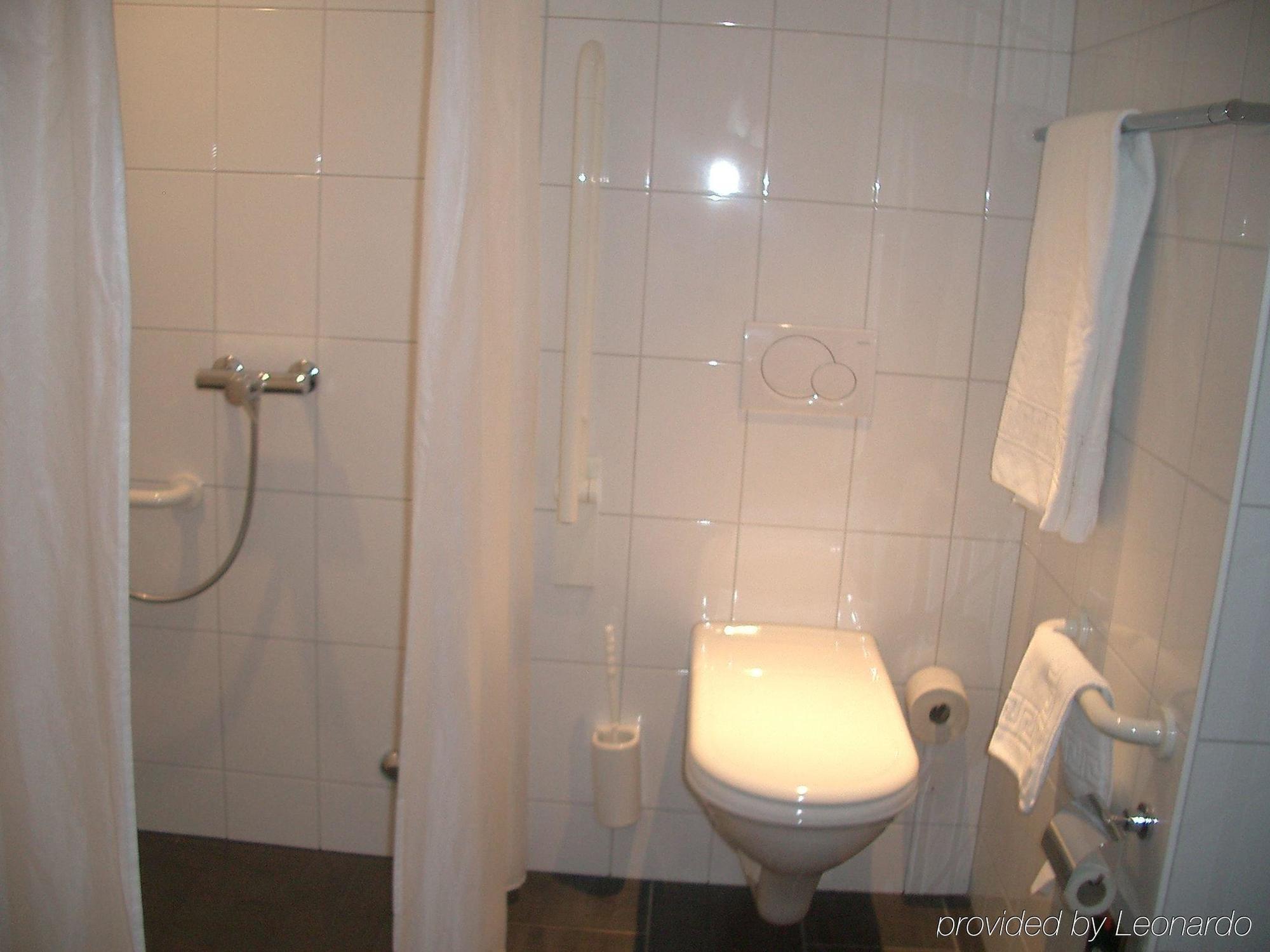 Hotel & Restaurant Sternen Muri Bei Bern Εξωτερικό φωτογραφία