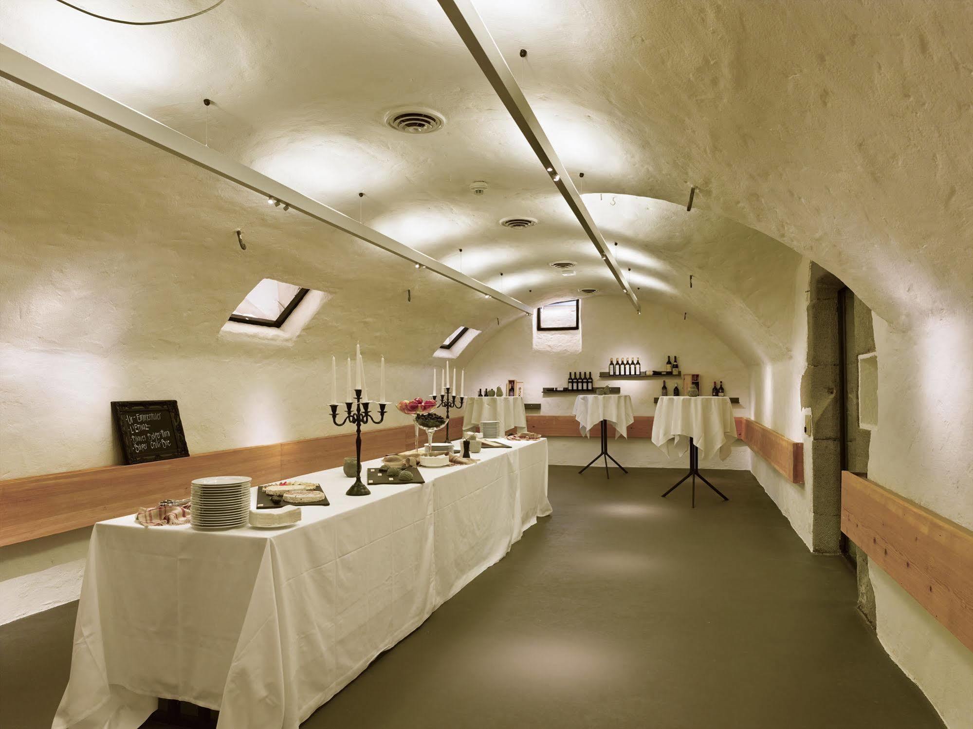 Hotel & Restaurant Sternen Muri Bei Bern Εξωτερικό φωτογραφία