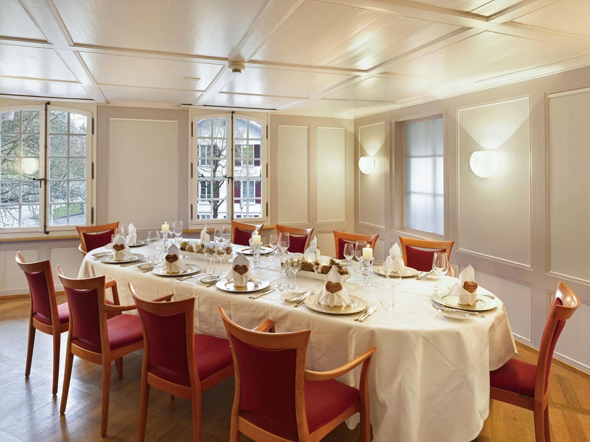 Hotel & Restaurant Sternen Muri Bei Bern Εξωτερικό φωτογραφία