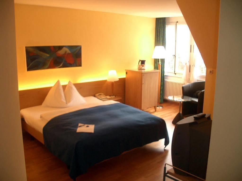Hotel & Restaurant Sternen Muri Bei Bern Εξωτερικό φωτογραφία