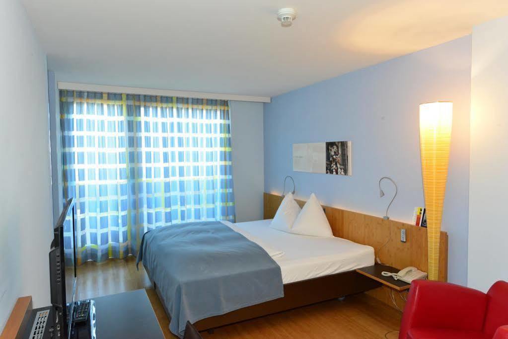 Hotel & Restaurant Sternen Muri Bei Bern Εξωτερικό φωτογραφία