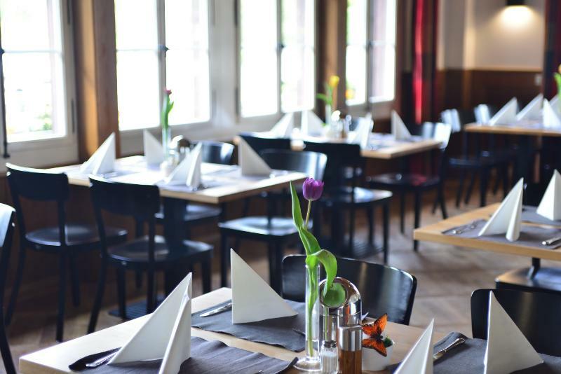 Hotel & Restaurant Sternen Muri Bei Bern Εξωτερικό φωτογραφία